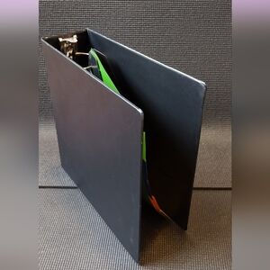 Wilson Jones 3" - 3-Ring Binder